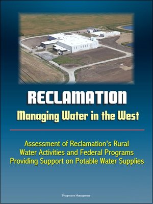 cover image of Reclamation